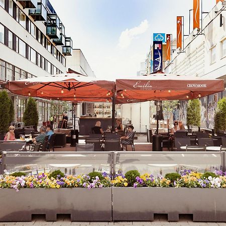 Hotel Emilia Гямеенлінна Екстер'єр фото